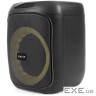 Акустична система Havit SQ146BT 60W RGB Black (HV-SQ146BT-BK)