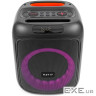 Акустична система Havit SQ146BT 60W RGB Black (HV-SQ146BT-BK)