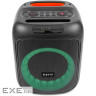 Акустична система Havit SQ146BT 60W RGB Black (HV-SQ146BT-BK)