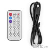 Акустична система Havit SQ146BT 60W RGB Black (HV-SQ146BT-BK)