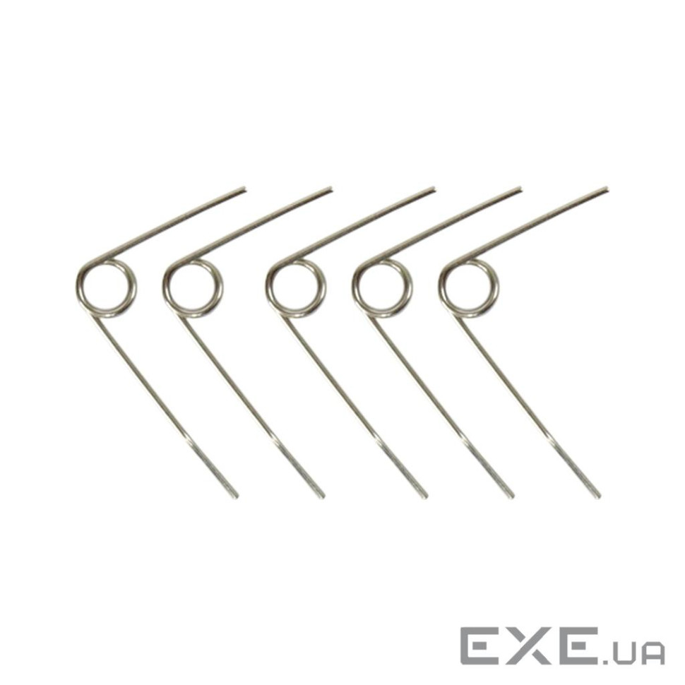 Пружина кріплення фотобарабана HP LJ CF226A 5шт Everprint (ZIP-HP-CF226X-5)