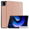 Чохол до планшета BeCover Smart Case Xiaomi Mi Pad 6 / 6 Pro 11" Rose Gold (709504)