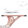 Чохол до планшета BeCover Smart Case Xiaomi Mi Pad 6 / 6 Pro 11" Rose Gold (709504)