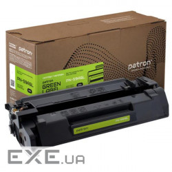 Картридж Patron HP 59 Green Label (CF259A) with chip (PN-59AGL)