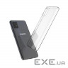 Чохол до мобільного телефона BeCover Samsung Galaxy A51 SM-A515 Transparent (704641)