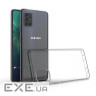 Чохол до мобільного телефона BeCover Samsung Galaxy A51 SM-A515 Transparent (704641)