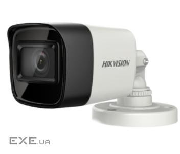 HDTVI камера Hikvision DS-2CE16U0T-ITPF