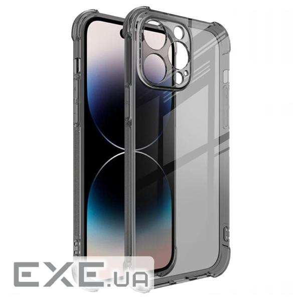 Чохол для мобільного телефону BeCover Apple iPhone 13 Pro Grey (707348)