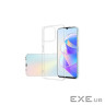 Чохол до мобільного телефона BeCover Honor X8aTransparancy (710139)