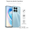 Чохол до мобільного телефона BeCover Honor X8aTransparancy (710139)