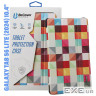 Чохол до планшета BeCover Smart Case Samsung Tab S6 Lite (2024) 10.4" P620/P625/P627 Square (710834)