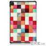 Чохол до планшета BeCover Smart Case Samsung Tab S6 Lite (2024) 10.4" P620/P625/P627 Square (710834)