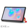 Чохол до планшета BeCover Smart Case Samsung Tab S6 Lite (2024) 10.4" P620/P625/P627 Square (710834)