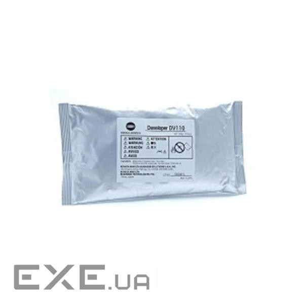 Девелопер Konica Minolta DV-116 (55К) (A1UC550)