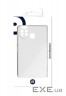 Чохол-накладка Armorstandart Air для Infinix Hot 11S Camera cover Transparent (ARM64556)
