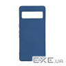 Чохол до мобільного телефона Armorstandart ICON Case Google Pixel 7 Pro Blue (ARM72401)