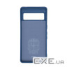 Чохол до мобільного телефона Armorstandart ICON Case Google Pixel 7 Pro Blue (ARM72401)