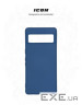 Чохол до мобільного телефона Armorstandart ICON Case Google Pixel 7 Pro Blue (ARM72401)