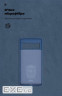 Чохол до мобільного телефона Armorstandart ICON Case Google Pixel 7 Pro Blue (ARM72401)