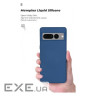 Чохол до мобільного телефона Armorstandart ICON Case Google Pixel 7 Pro Blue (ARM72401)