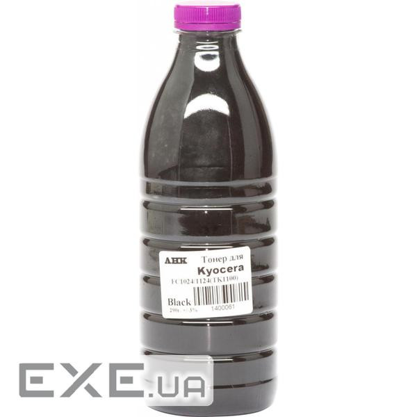 Тонер Kyocera-Mita FS-1024MFP/1124MFP/1110, 290г Blac TonerLab (1400061)
