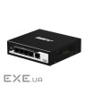 Комутатор 2E PowerLink SP401F 5xFE (4xPoE, 1xUplink), 55Вт, Некерований (2E-SP401F-2)