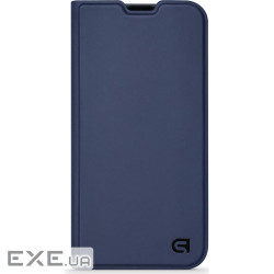Чохол до мобільного телефона Armorstandart OneFold Case Motorola G15 Dark Blue (ARM83009)