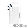 Чохол-накладка Armorstandart Air для Realme C55 Camera cover Transparent (ARM69482)