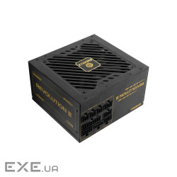 Блок живлення Enermax 750W Revolution III (ERV750G-AHG-MAC)