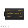 Блок живлення Enermax 750W Revolution III (ERV750G-AHG-MAC)