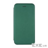 Чохол до мобільного телефона BeCover Exclusive Xiaomi Redmi Note 14 Pro 4G Dark Green (713524)