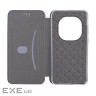 Чохол до мобільного телефона BeCover Exclusive Xiaomi Redmi Note 14 Pro 4G Dark Green (713524)