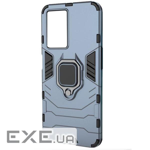 Чохол до мобільного телефона Armorstandart DEF27 case OPPO A57s 4G Blue (ARM68317)