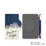 Чохол до планшета BeCover Smart Case Samsung Galaxy Tab A11 Plus SM-X236B 11.0" Good Night (713999)