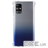 Чохол до мобільного телефона BeCover Anti-Shock Samsung Galaxy M31s SM-M317 Clear (705233)