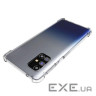 Чохол до мобільного телефона BeCover Anti-Shock Samsung Galaxy M31s SM-M317 Clear (705233)