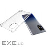 Чохол до мобільного телефона BeCover Anti-Shock Samsung Galaxy M31s SM-M317 Clear (705233)