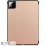 Чохол до планшета BeCover Smart Case Xiaomi Pad 8 / 8 Pro 11.2" Rose Gold (714594)