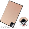 Чохол до планшета BeCover Smart Case Xiaomi Pad 8 / 8 Pro 11.2" Rose Gold (714594)