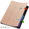 Чохол до планшета BeCover Smart Case Xiaomi Pad 8 / 8 Pro 11.2" Rose Gold (714594)