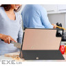 Чохол до планшета BeCover Smart Case Xiaomi Pad 8 / 8 Pro 11.2" Rose Gold (714594)
