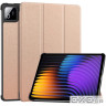 Чохол до планшета BeCover Smart Case Xiaomi Pad 8 / 8 Pro 11.2" Rose Gold (714594)
