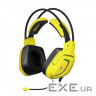 Навушники A4Tech Bloody G575 Punk Yellow (4711421963602) (G575 Bloody (Punk Yellow))