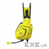 Навушники A4Tech Bloody G575 Punk Yellow (4711421963602) (G575 Bloody (Punk Yellow))