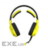 Навушники A4Tech Bloody G575 Punk Yellow (4711421963602) (G575 Bloody (Punk Yellow))