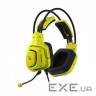 Навушники A4Tech Bloody G575 Punk Yellow (4711421963602) (G575 Bloody (Punk Yellow))