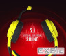 Навушники A4Tech Bloody G575 Punk Yellow (4711421963602) (G575 Bloody (Punk Yellow))