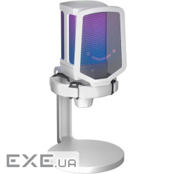 Мікрофон Fifine Q6W USB White