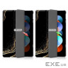 Чохол до планшета BeCover Smart Case Apple iPad Air 11" M4 2026 Black Abstraction (715204)