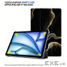 Чохол до планшета BeCover Smart Case Apple iPad Air 11" M4 2026 Black Abstraction (715204)